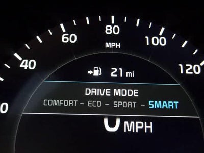 2019 Kia Sorento EX V6