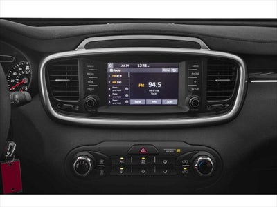 2019 Kia Sorento EX V6