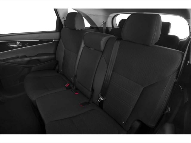 2019 Kia Sorento EX V6