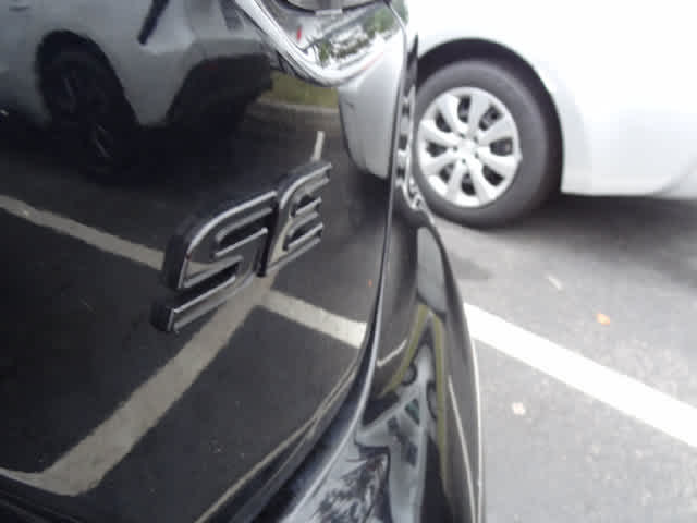 2024 Toyota Corolla Nightshade Edition