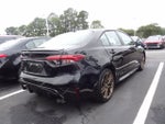 2024 Toyota Corolla Nightshade Edition
