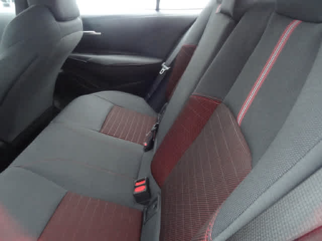 2024 Toyota Corolla Nightshade Edition