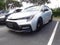2021 Toyota Corolla Nightshade