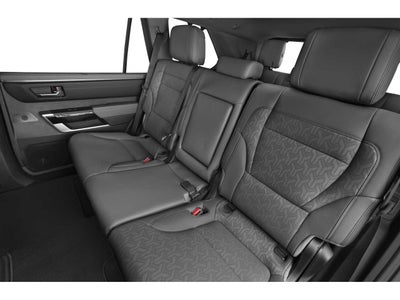 2023 Toyota Sequoia SR5