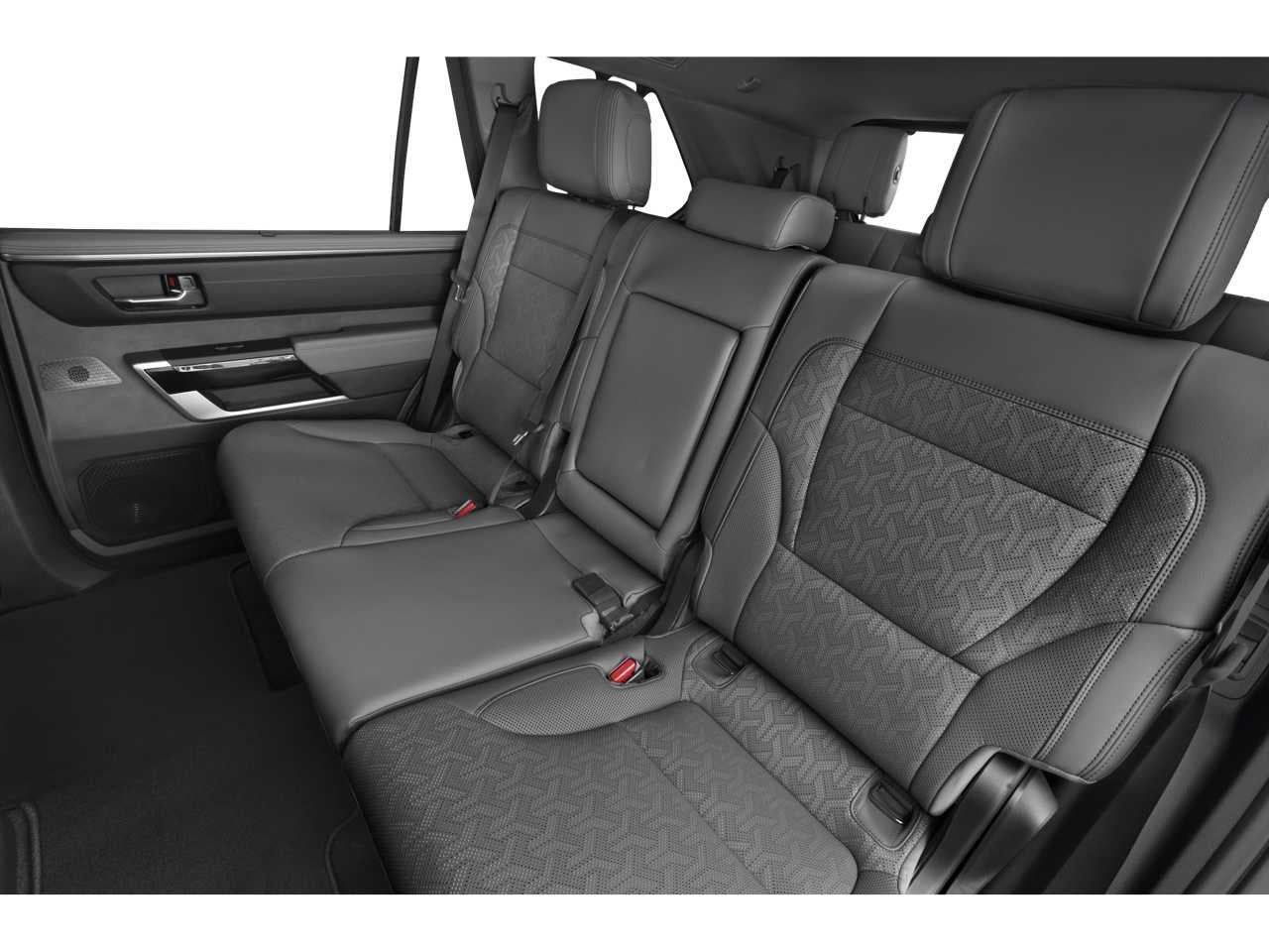 2023 Toyota Sequoia SR5