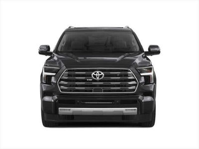 2023 Toyota Sequoia SR5