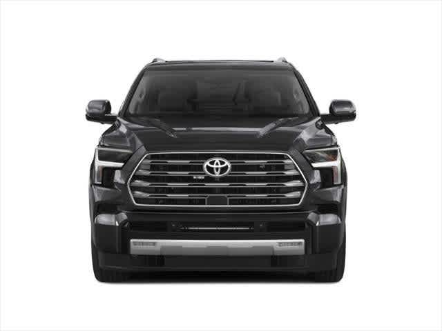 2023 Toyota Sequoia SR5