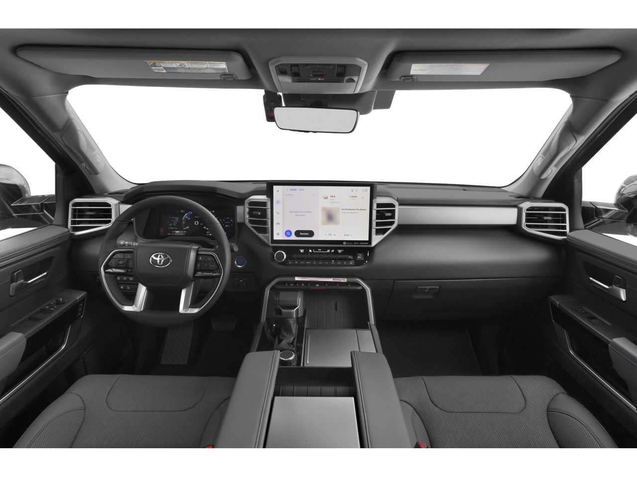 2023 Toyota Sequoia SR5