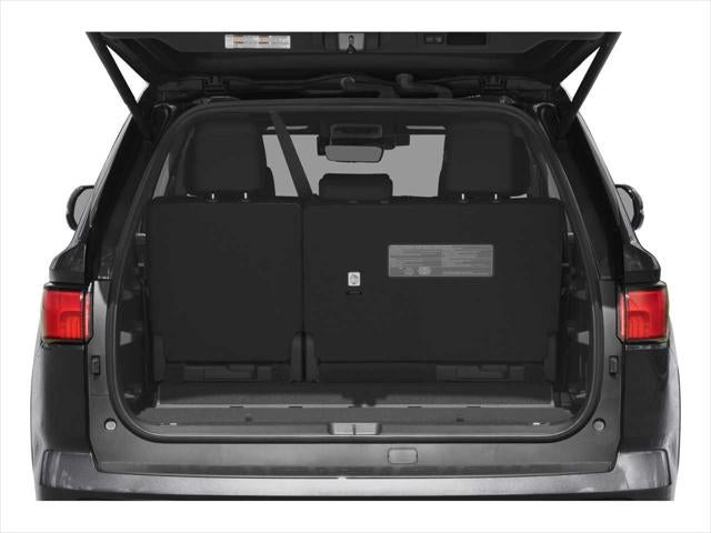 2023 Toyota Sequoia SR5
