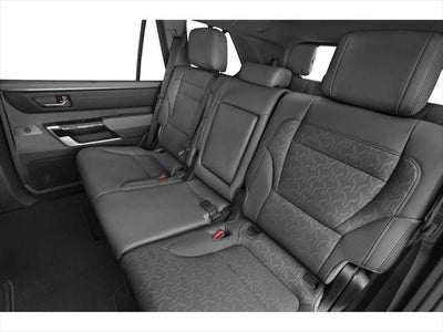 2023 Toyota Sequoia SR5