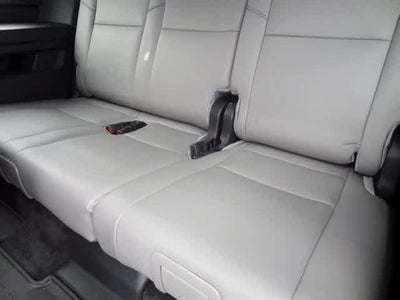 2023 Toyota Sequoia SR5