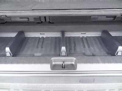 2023 Toyota Sequoia SR5