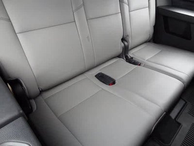 2023 Toyota Sequoia SR5