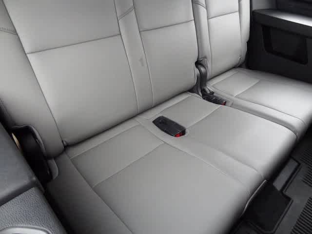 2023 Toyota Sequoia SR5