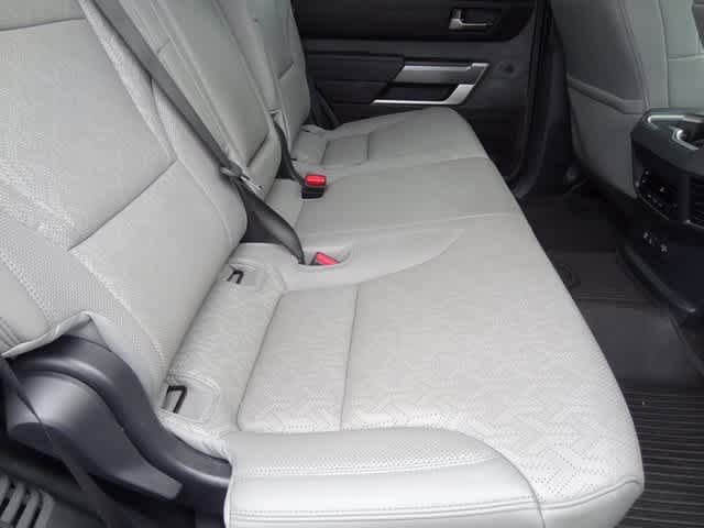 2023 Toyota Sequoia SR5