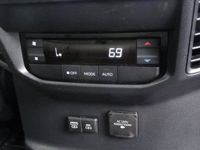 2023 Toyota Sequoia SR5