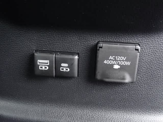 2023 Toyota Sequoia SR5