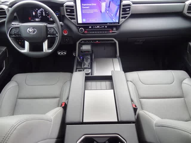 2023 Toyota Sequoia SR5