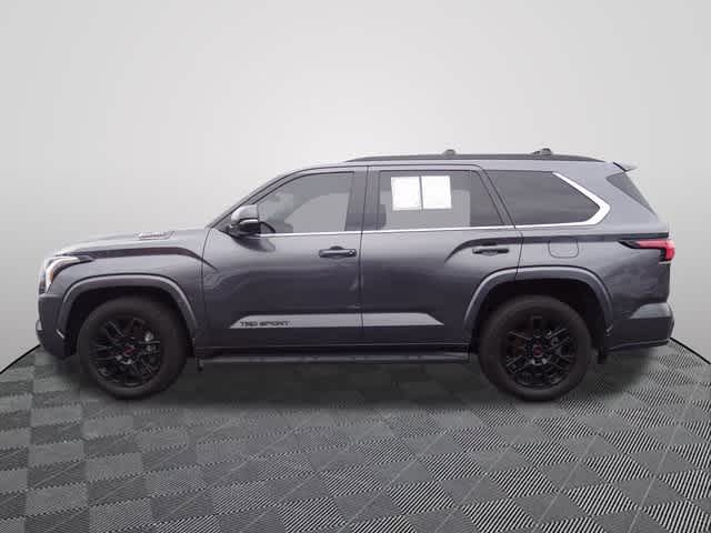 2023 Toyota Sequoia SR5