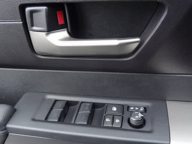 2023 Toyota Sequoia SR5