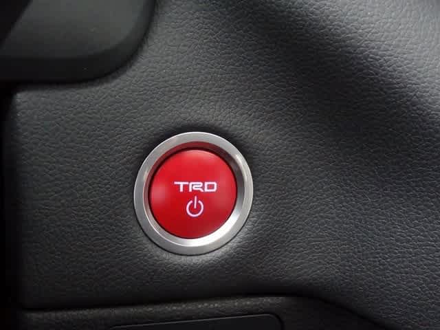 2023 Toyota Sequoia SR5