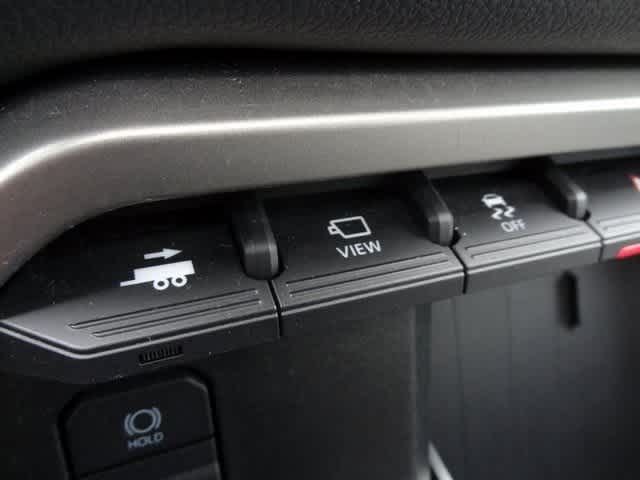 2023 Toyota Sequoia SR5