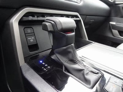 2023 Toyota Sequoia SR5