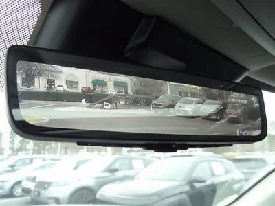 2023 Toyota Sequoia SR5