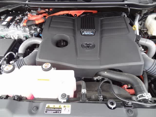 2023 Toyota Sequoia SR5