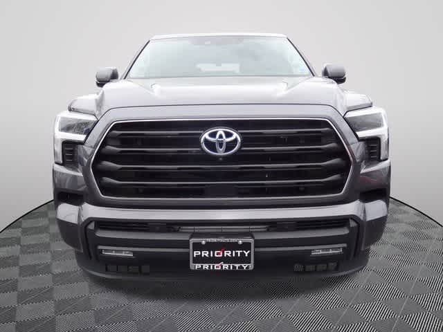 2023 Toyota Sequoia SR5