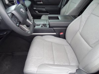 2023 Toyota Sequoia SR5