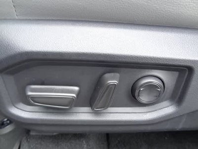 2023 Toyota Sequoia SR5