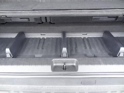 2023 Toyota Sequoia SR5