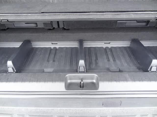 2023 Toyota Sequoia SR5