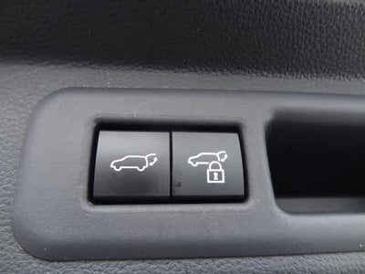 2023 Toyota Sequoia SR5