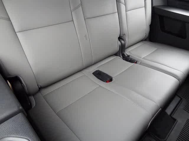 2023 Toyota Sequoia SR5