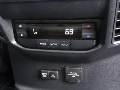 2023 Toyota Sequoia SR5