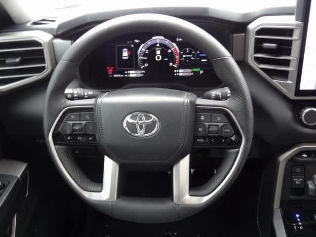 2023 Toyota Sequoia SR5