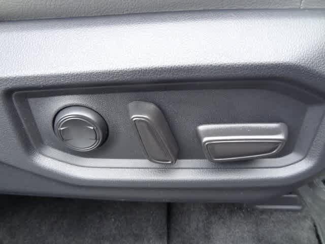 2023 Toyota Sequoia SR5