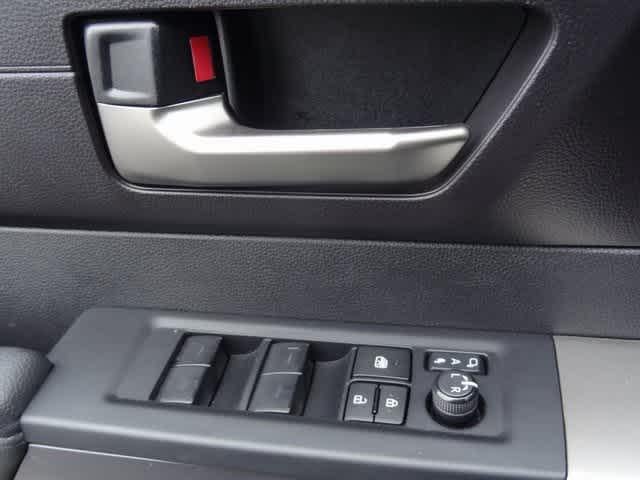 2023 Toyota Sequoia SR5