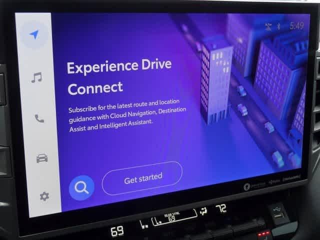 2023 Toyota Sequoia SR5