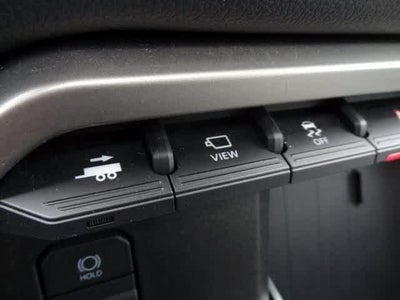 2023 Toyota Sequoia SR5