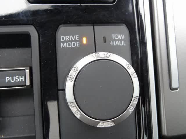 2023 Toyota Sequoia SR5