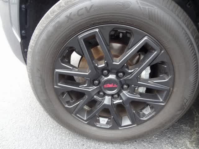 2023 Toyota Sequoia SR5