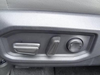 2023 Toyota Sequoia SR5