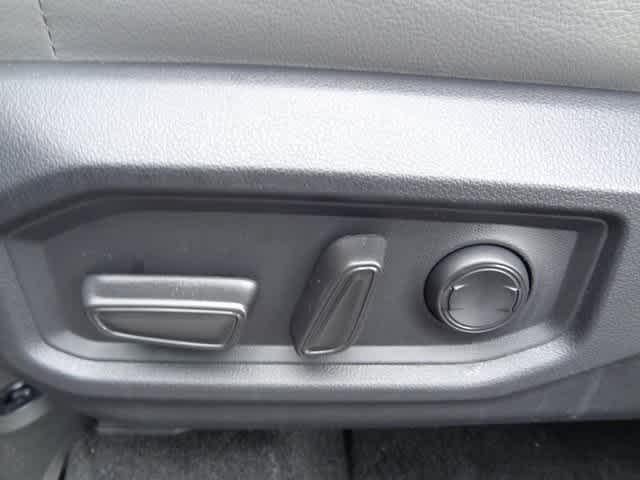 2023 Toyota Sequoia SR5