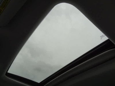 2023 Toyota Sequoia SR5