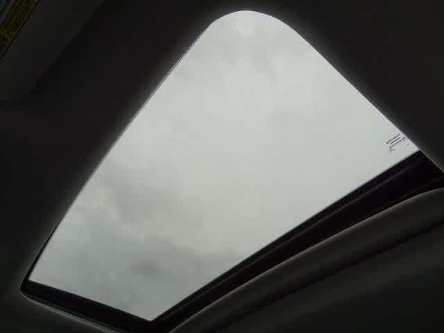 2023 Toyota Sequoia SR5