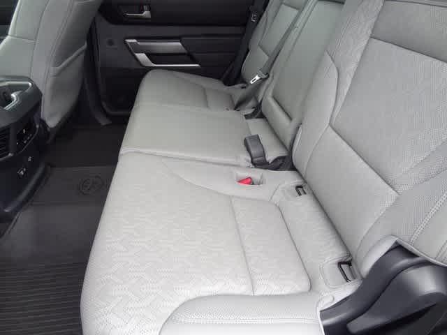 2023 Toyota Sequoia SR5