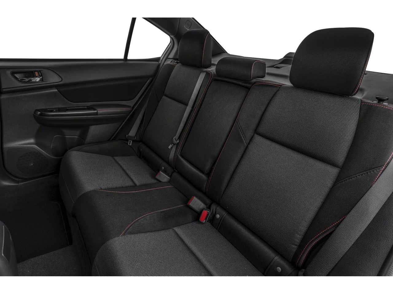 2020 Subaru WRX Premium